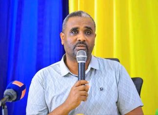 ውስጣዊ አንድነትን በማጠናከር ሰላምን ማጽናት ይገባል።