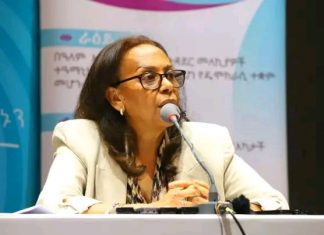 “ከ9 ሚሊዮን በላይ መራጮች ተመዝግበዋል” የኢትዮጵያ ብሔራዊ ምርጫ ቦርድ