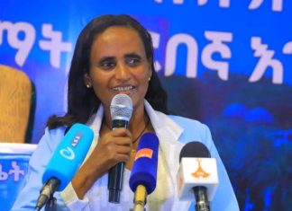 ሀገር በትብብር ትገነባለች።