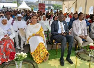 ኪነ ጥበብ ኢትዮጵያዊነትን ለማጽናት እና ለማነጽ ሚናው ከፍተኛ ነው።