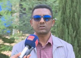 የሐሰተኛ መረጃ ስርጭት የሰላም ግንባታ ሥራዎችን ያደናቅፋል።