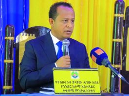 ውጤታማ የልማት ተግባራት እየተከናወኑ መኾኑን የጎንደር ከተማ አሥተዳደር አስታወቀ።