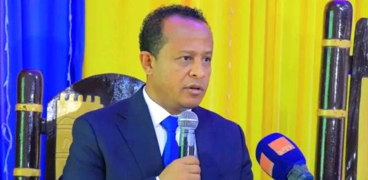 ውጤታማ የልማት ተግባራት እየተከናወኑ መኾኑን የጎንደር ከተማ አሥተዳደር አስታወቀ።