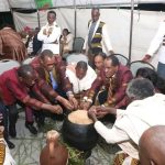 የፊጣራ ሥነ ሥርዓት በፊቼ ጨምባላላ ዋዜማ ተካሄደ። 1773495765742