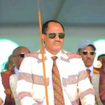 "ጫምባላላ ለሰላም የሚጸለይበት፣ ቁርሾ እና ጥላቻ የሚወገድበት ሥርዓት ነው" አቶ ደስታ ሌዳሞ 1773539484572