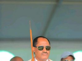 “ጫምባላላ ለሰላም የሚጸለይበት፣ ቁርሾ እና ጥላቻ የሚወገድበት ሥርዓት ነው” አቶ ደስታ ሌዳሞ