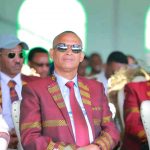 "የፊቼ ጫምባላላ በዓል ኅብረ ብሔራዊነትን እያጎላ ያለ በዓል ነው" አቶ አገኘሁ ተሻገር 1773540299185