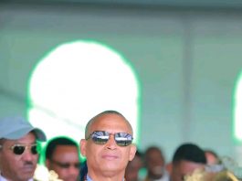 “የፊቼ ጫምባላላ በዓል ኅብረ ብሔራዊነትን እያጎላ ያለ በዓል ነው” አቶ አገኘሁ ተሻገር