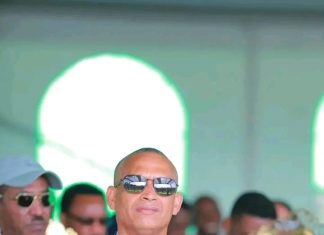 “የፊቼ ጫምባላላ በዓል ኅብረ ብሔራዊነትን እያጎላ ያለ በዓል ነው” አቶ አገኘሁ ተሻገር