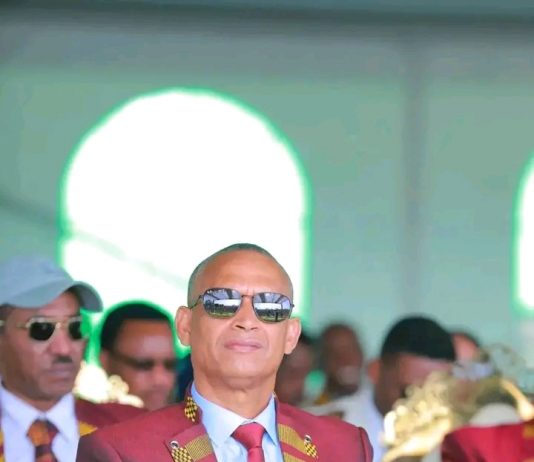 “የፊቼ ጫምባላላ በዓል ኅብረ ብሔራዊነትን እያጎላ ያለ በዓል ነው” አቶ አገኘሁ ተሻገር