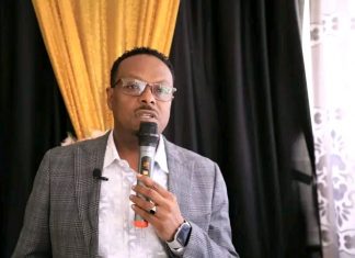 ጦርነት በቃኝ በማለት ለሰላም ደጀን መኾን ይገባል።