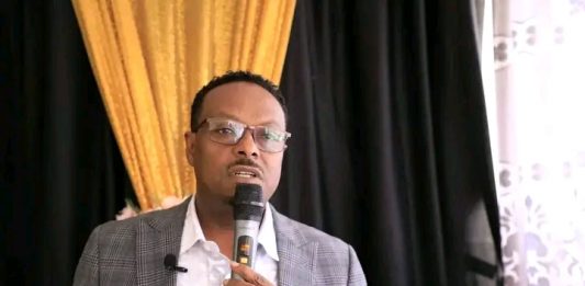 ጦርነት በቃኝ በማለት ለሰላም ደጀን መኾን ይገባል።