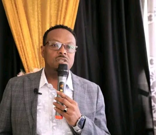 ጦርነት በቃኝ በማለት ለሰላም ደጀን መኾን ይገባል።