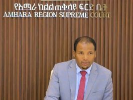 “የዲጅታላይዝሽን ሥራ የዜጎቻችንን እንግልት፣ ወጭ እና ጊዜ ትርጉም ባለዉ ሁኔታ የቀነሰ ነው” ዓለምአንተ አግደው