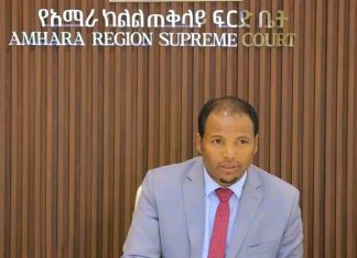 “የዲጅታላይዝሽን ሥራ የዜጎቻችንን እንግልት፣ ወጭ እና ጊዜ ትርጉም ባለዉ ሁኔታ የቀነሰ ነው” ዓለምአንተ አግደው