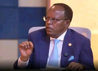 “መቄዶንያ ተስፋ ለቆረጡት ተስፋን የመለሰ ማዕከል ነው” ፕሬዝዳንት ታየ አጽቀሥላሴ