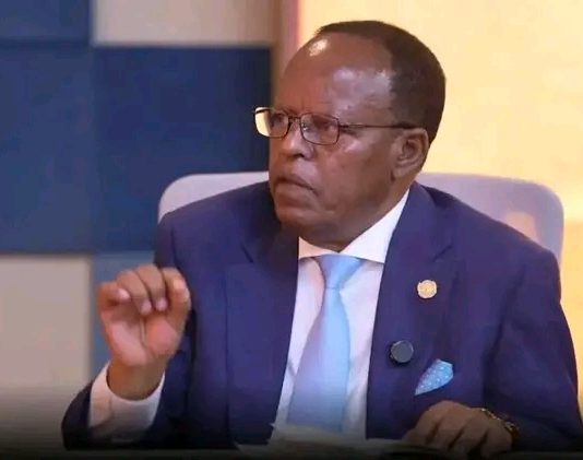 “መቄዶንያ ተስፋ ለቆረጡት ተስፋን የመለሰ ማዕከል ነው” ፕሬዝዳንት ታየ አጽቀሥላሴ