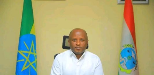 የኮሪደር ልማት ሥራዎች ሀረር ታሪካዊ ከተማ ብቻ ሳትኾን ከዘመኑ ጋር እንደምትዘምን ያሳዩ ናቸው።