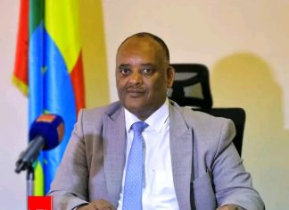 “የሰላም ሞተሩ ሕዝብ ነው” እሸቱ የሱፍ (ዶ.ር)