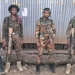 በጭልጋ እና አካባቢው ሲንቀሳቀሱ የነበሩ ታጣቂዎች ወደሰላም ተመለሱ። 1773745525628