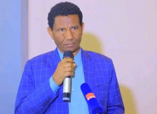 ኮሌራ እንዳይከሰት አስቀድሞ መከላከል ይገባል።