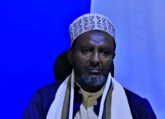 “ወገኖቻችን እንደኛው ደስ ብሏቸው እንዲውሉ ማድረግ ይገባል”