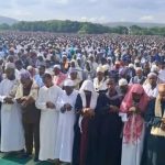 የሰላም ምድር የተባለች ሀገር ስለ ምን የሰላም ምድርነቷ ይቅር ? 1773966477513