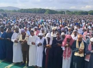 የሰላም ምድር የተባለች ሀገር ስለ ምን የሰላም ምድርነቷ ይቅር ?