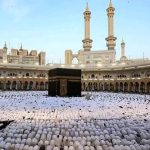 "የጀነት ሴት" የተባሉት ኡም አይመን በዒድ በዓል ሲታወሱ። 1773967127762