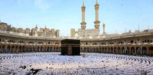 “የጀነት ሴት” የተባሉት ኡም አይመን በዒድ በዓል ሲታወሱ።