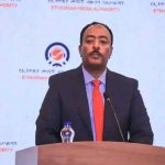 ጋዜጠኞች ለብሔራዊ ጥቅም በኀላፊነት ሊሠሩ ይገባል። 1774073163854