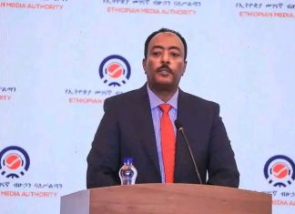 ጋዜጠኞች ለብሔራዊ ጥቅም በኀላፊነት ሊሠሩ ይገባል።