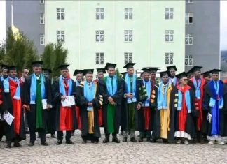 የሚታይ ውጤት በማስመዝገብ የተግባር ሰው መኾን ይገባል።