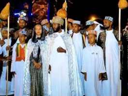 የሹዋሊድ በዓል ሰላምን፣ አብሮነትን እና ኅብረ ብሔራዊ አንድነትን በሚያጎለብት መልኩ ይከበራል።