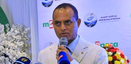 የክልሉን የግብር አሠባሠብ ሥርዓት ለማዘመን ከሚያግዙት ሥራዎች አንዱ የፋይናንስ ሥርዓቱን ማዘመን ነው ።