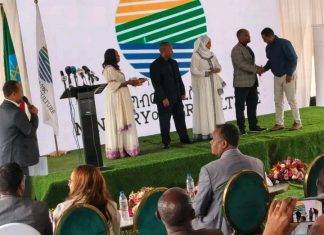 “ግብርናችን ከዘልማዳዊ አሠራር ካልወጣ የምግብ ዋስትናችንን ማረጋገጥ ይቸግረናል” ግብርና ሚኒስቴር