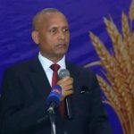 "ጎንደርን በመወከል መወዳደር የሚያኮራ ነው" አቶ አገኘሁ ተሻገር 1774158152431