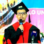 ወሎ ዩኒቨርሲቲ ተማሪዎቹን አስመረቀ፡፡ 1774165938622