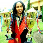 "የአባት ክትትልና የልጅ ጥረት ያፈራው ድንቅ ውጤት" 1774166222469