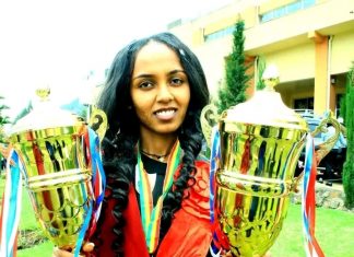 “የአባት ክትትልና የልጅ ጥረት ያፈራው ድንቅ ውጤት”