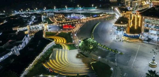 ሀረር በሹዋሊድ በዓል ዋዜማ…