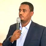 በልማት የታዩ ስኬቶችን ወደ ሌሎች የአሥተዳደር ዘርፎች በማሸጋገር ውጤታማነትን ማረጋገጥ ይገባል። 1774516880488