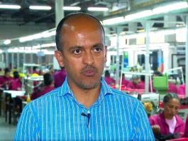 በኢትዮጵያ ታምርት ንቅናቄ የኢንዱስትሪዎች የውጭ ምንዛሬ ግኝት አድጓል።