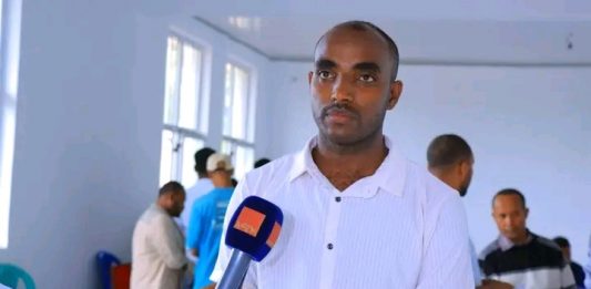 “የዐይን ጤና እና ዲጂታል መሣሪያዎች፦ ምን መደረግ አለበት?”