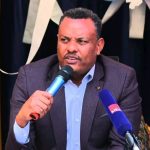 ማኅበረሰቡ ያለውን የአርበኝነት ታሪክ ለሰላም ግንባታ ሊያውለው ይገባል። 1774611893747