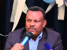 ማኅበረሰቡ ያለውን የአርበኝነት ታሪክ ለሰላም ግንባታ ሊያውለው ይገባል።