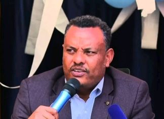 ማኅበረሰቡ ያለውን የአርበኝነት ታሪክ ለሰላም ግንባታ ሊያውለው ይገባል።