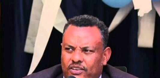 ማኅበረሰቡ ያለውን የአርበኝነት ታሪክ ለሰላም ግንባታ ሊያውለው ይገባል።