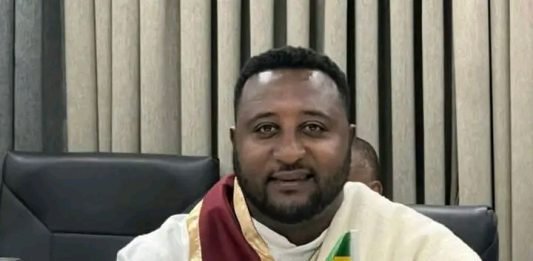 አቶ ገብረማርያም ይርጋ የዓለም አቀፉ የባሕል እና ኪነ ጥበብ ሙያተኞች ኅብረት ምክትል ፕሬዝዳንት ኾነው ተሾሙ።