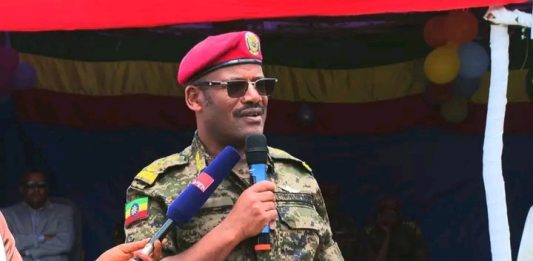 ሠርቶ እንጂ ነጥቆ አይከበርም።